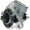 Wai Global Starter, STRND OSGR 12V 10T CW, 14kW12 Volt, CW, 10Tooth Pinion 19913N - alternate 2